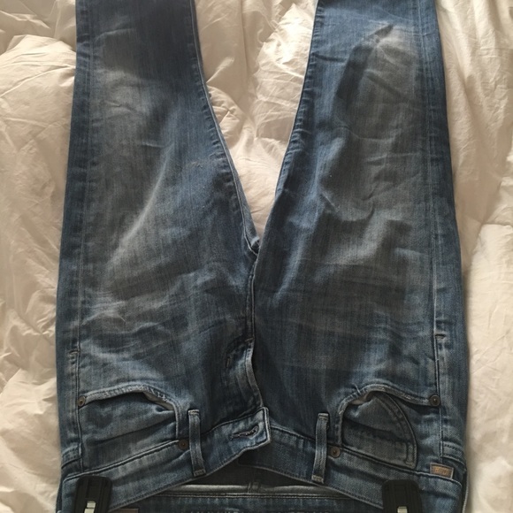 Citizens of Humanity capri jeans - Picture 3 of 5